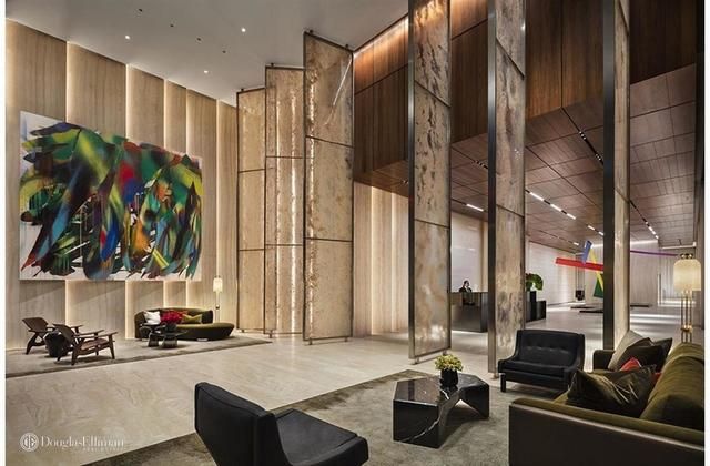 $15,000 | 15 Hudson Yards, Unit ST 31A | Hudson Yards