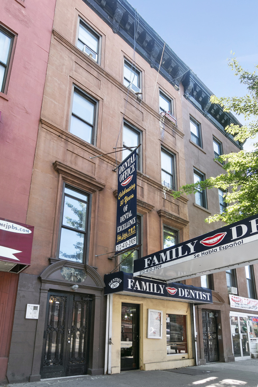 247 East 116th Street Manhattan, NY 10035 - Photo 3 of 8