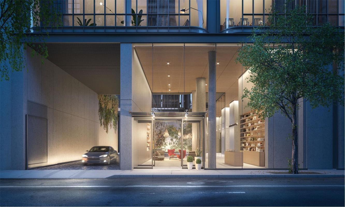 565 Broome Street, Unit N6I Manhattan, NY 10013 - Photo 4 of 7