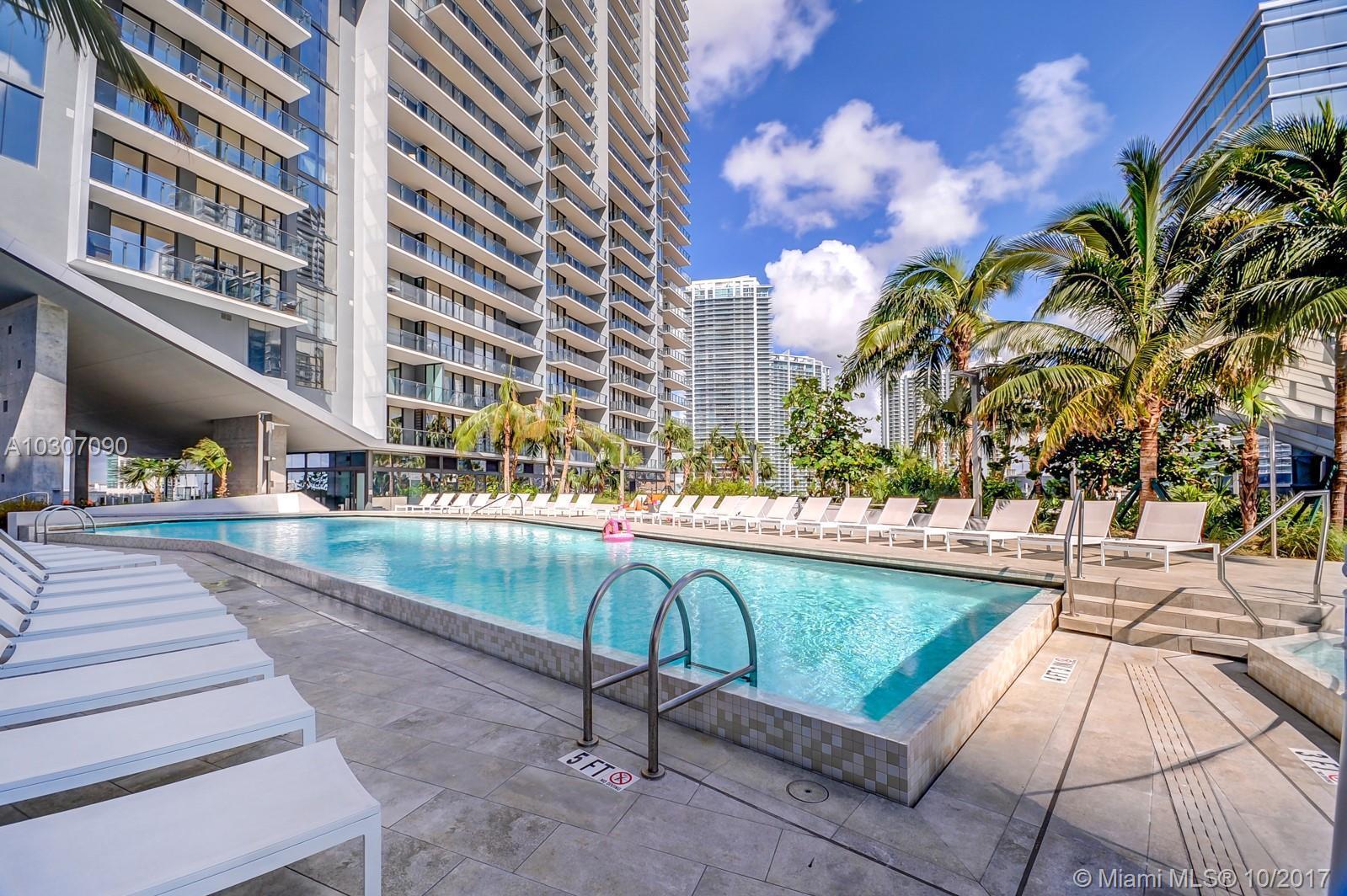 88 Southwest 7th Street, Unit 2503 Miami, FL 33130 - Photo 29 of 45