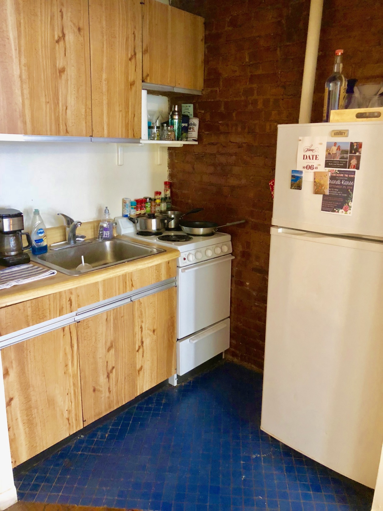 344 East 61st Street, Unit 7 Manhattan, NY 10065 - Photo 4 of 6