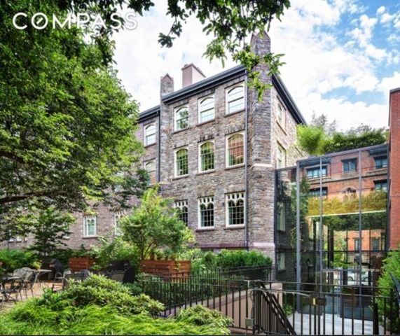 $6,400,000 | 455 West 20th Street, Unit 4W | Chelsea