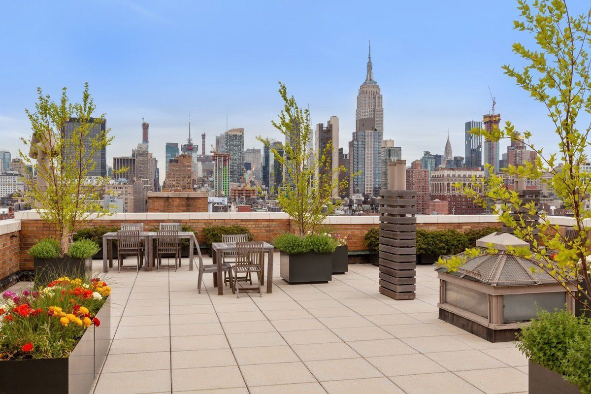 161 West 16th Street, Unit 6H Manhattan, NY 10011 - Photo 8 of 8