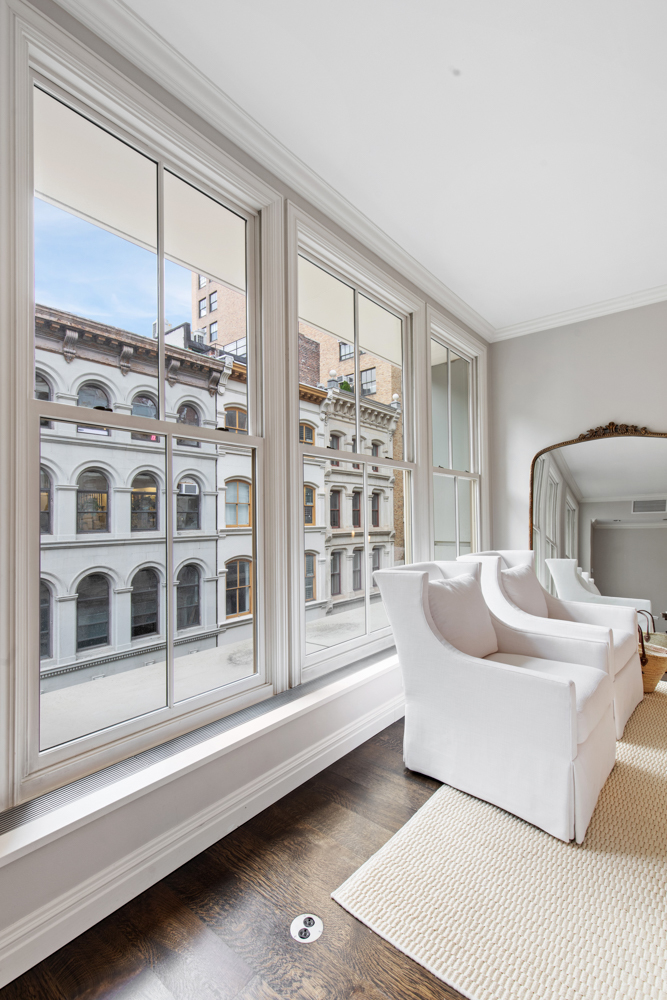 51 Walker Street, Unit 6B Manhattan, NY 10013 - Photo 3 of 11