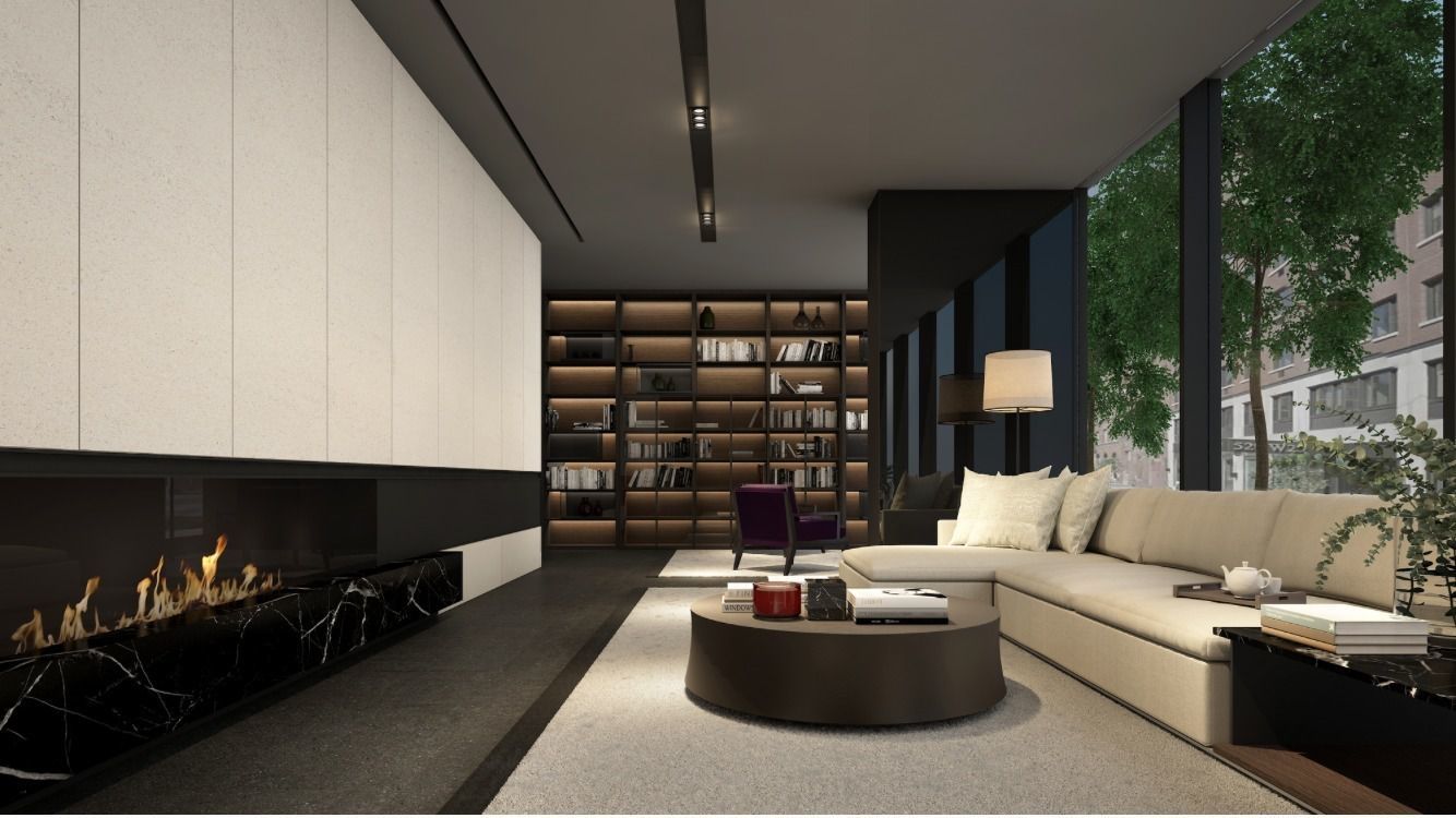 522 West 29th Street, Unit 2C Manhattan, NY 10001 - Photo 4 of 21