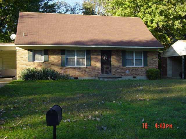 1824 Kent Road Memphis, TN 38116 - Photo 2 of 2