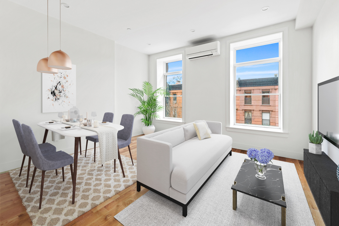 355 West 122nd Street, Unit 4 Manhattan, NY 10027 - Photo 2 of 11