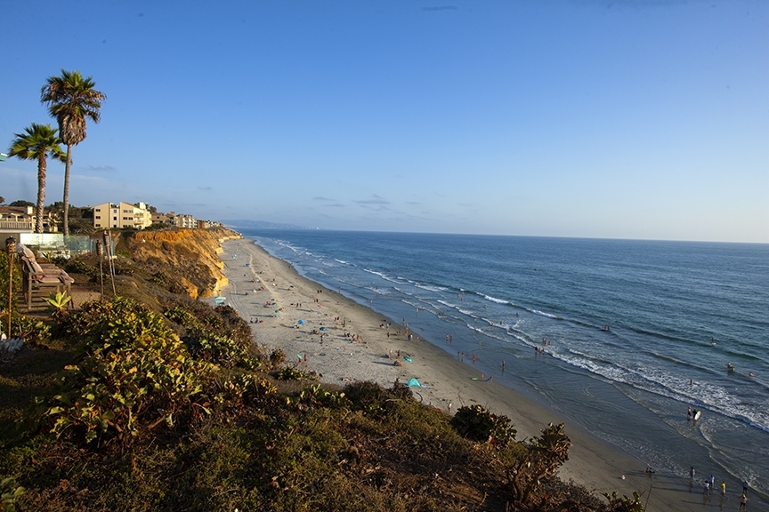 197 Pacific Avenue Solana Beach, CA 92075 - Photo 3 of 14