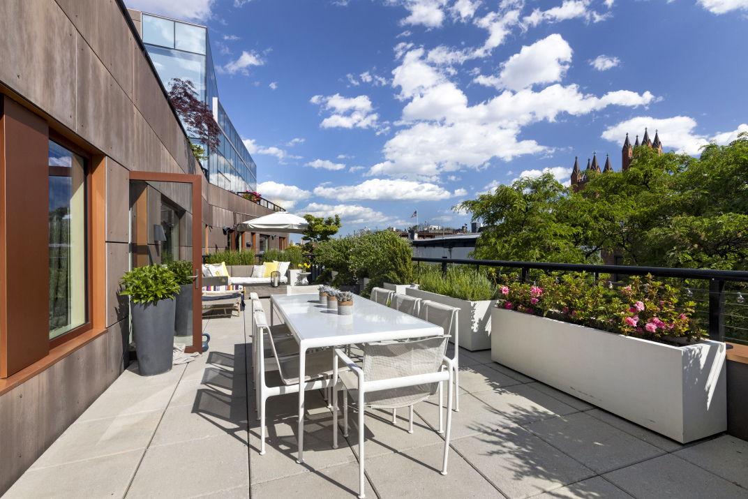 291 Union Street, Unit 5F Brooklyn, NY 11231 - Photo 6 of 17