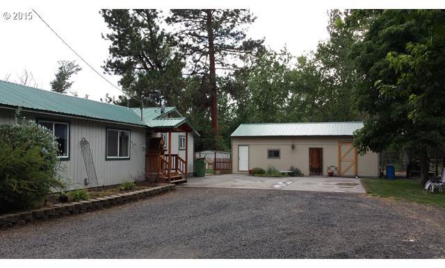 52153 Cayuse Road Adams, OR 97810 - Photo 1 of 25