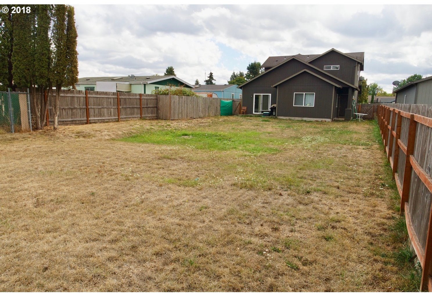 1222 Quinalt Street Springfield, OR 97477 - Photo 17 of 22