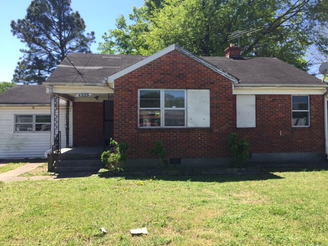 4323 Macon Road Memphis, TN 38122 - Photo 1 of 10
