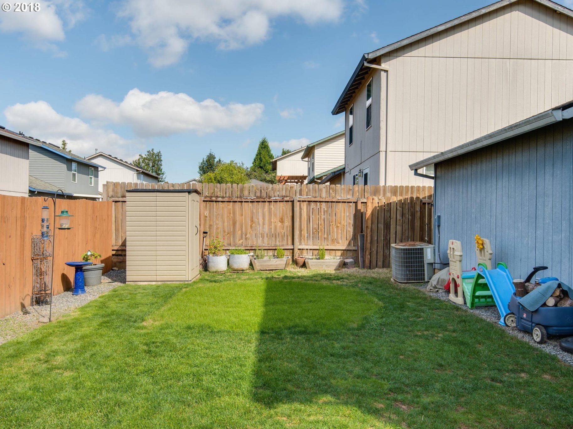 1115 Southwest Ivory Loop Gresham, OR 97080 - Photo 23 of 25