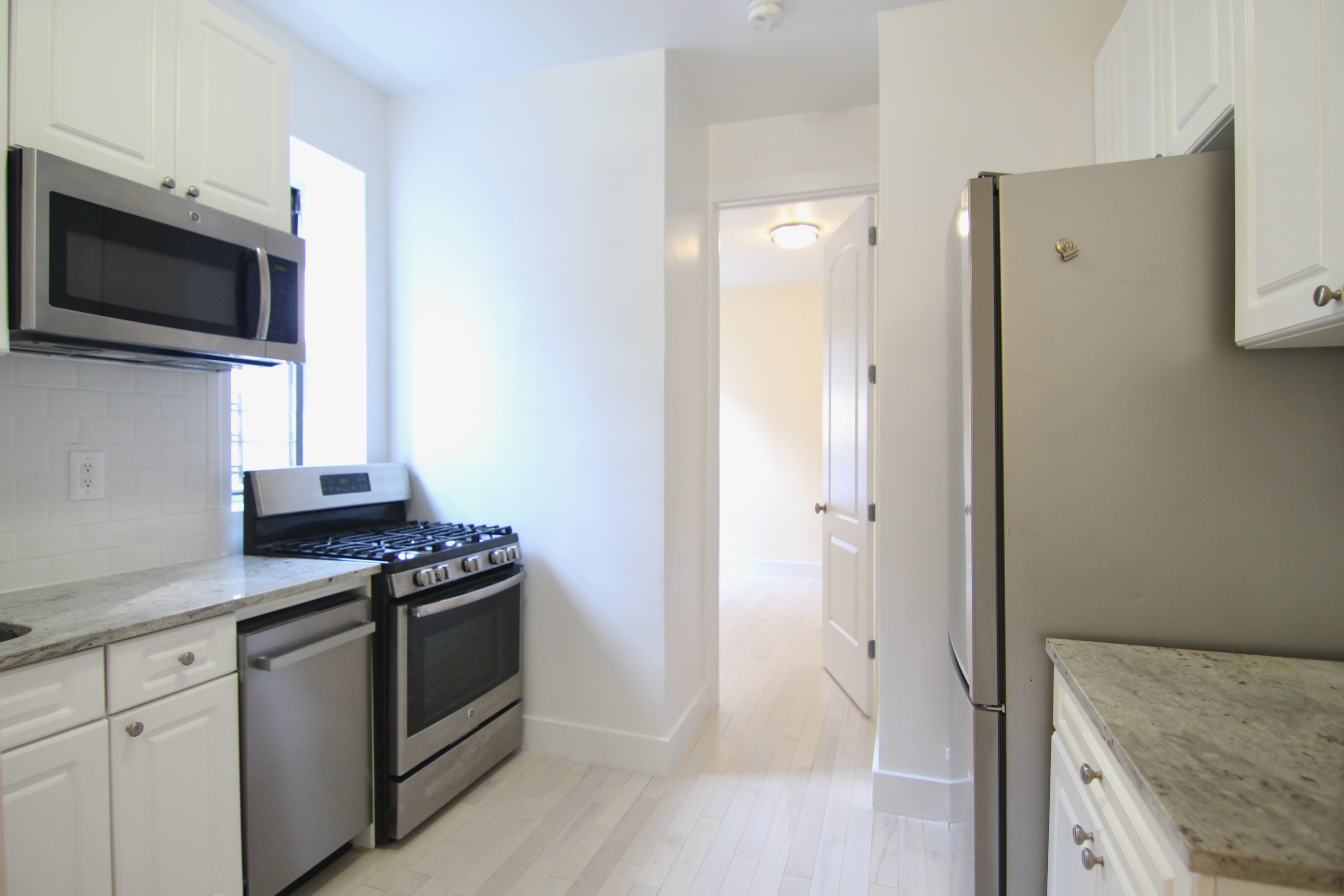 853 St Nicholas Avenue, Unit 602 Manhattan, NY 10031 - Photo 10 of 12