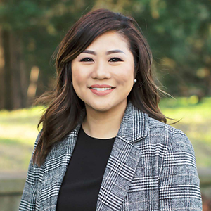 Linda Lam's profile photo