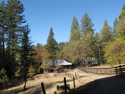 48649 Todd Eymann Road Miramonte, CA 93641 - Photo 1 of 13 View from Gate