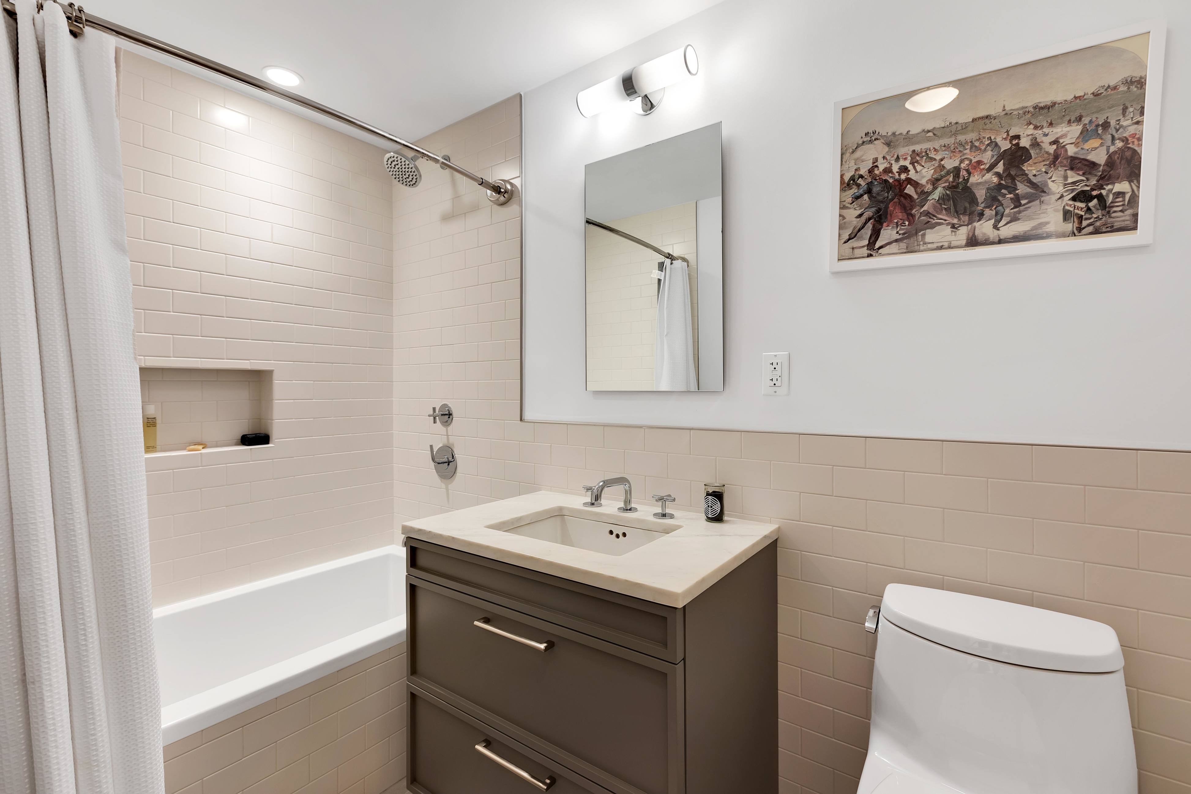 415 East 6th Street, Unit 2 Manhattan, NY 10009 - Photo 8 of 9