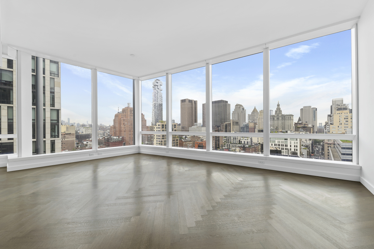 111 Murray Street, Unit 21A Manhattan, NY 10007 - Photo 2 of 11