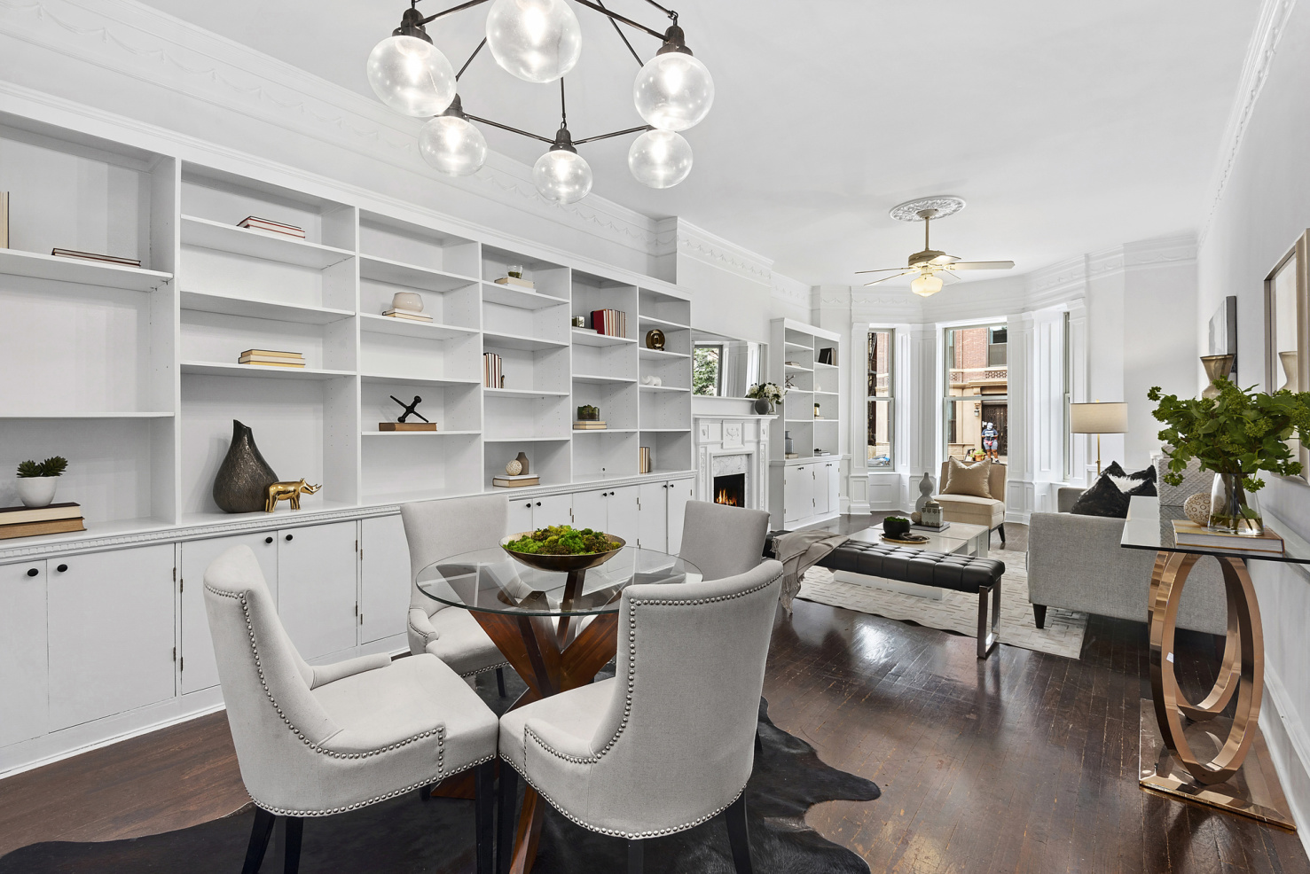 20 St Johns Place, Unit 2 Brooklyn, NY 11217 - Photo 3 of 7