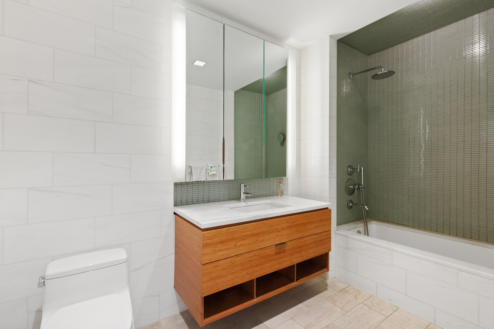 303 East 33rd Street, Unit 2L Manhattan, NY 10016 - Photo 5 of 11