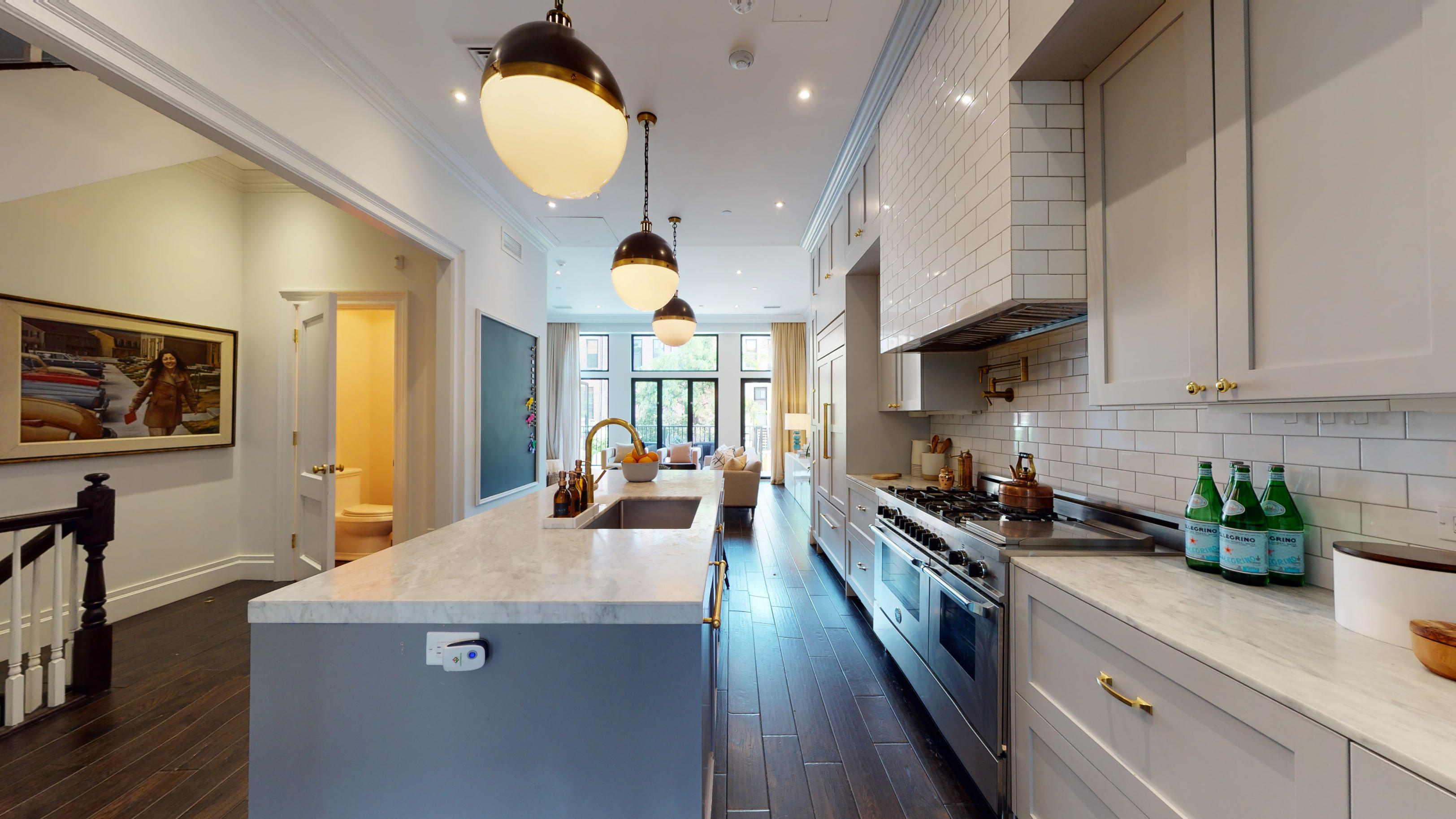 13 West 127th Street, Unit 2 Manhattan, NY 10027 - Photo 4 of 18