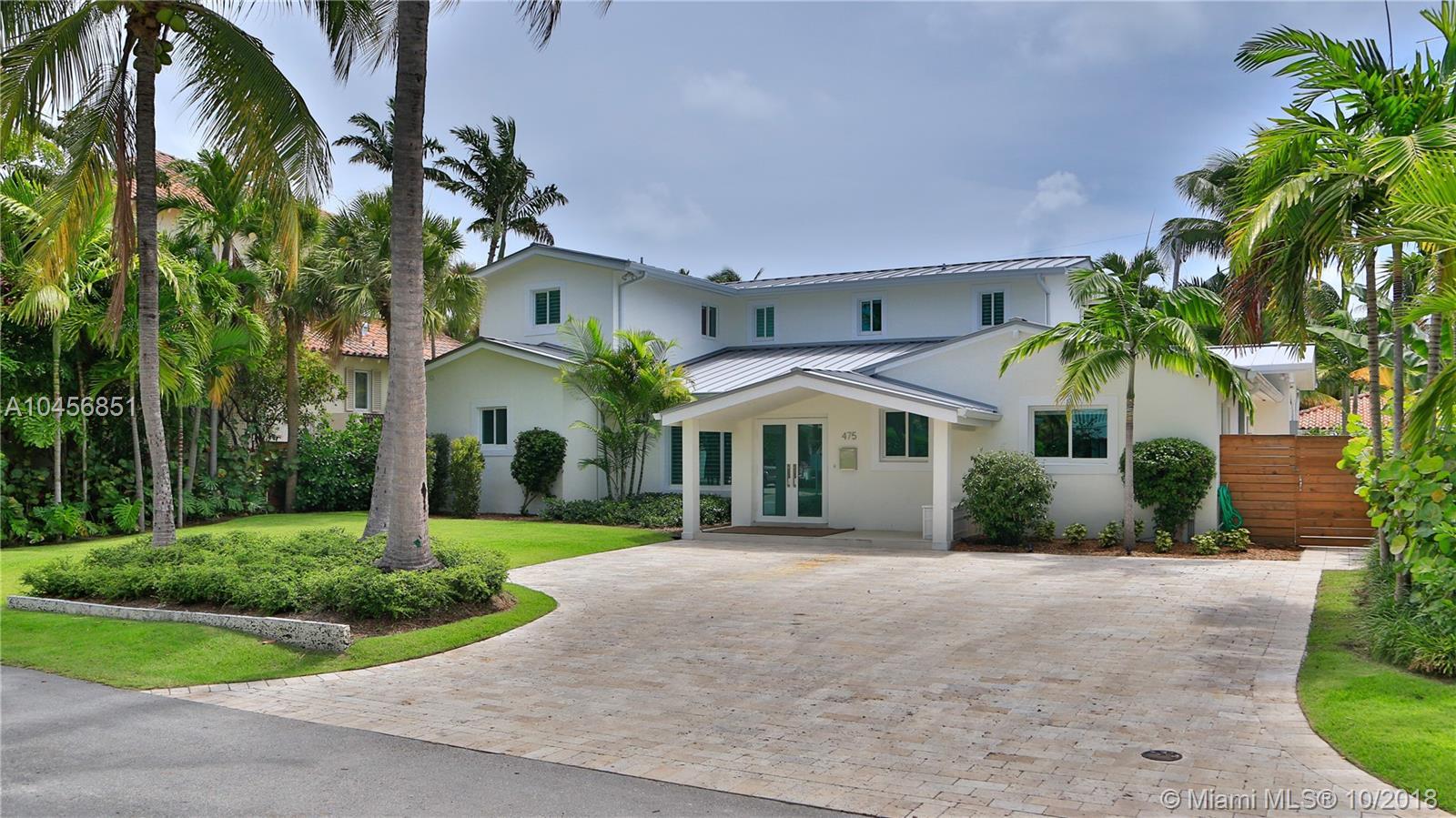 475 Allendale Road Key Biscayne, FL 33149 - Photo 2 of 20 Gallery Image 2