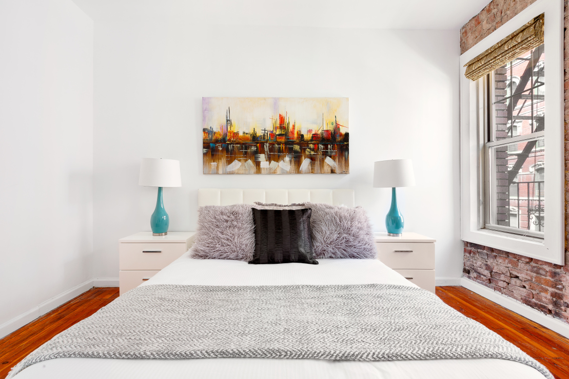 204 West 10th Street, Unit 14S Manhattan, NY 10014 - Photo 5 of 5