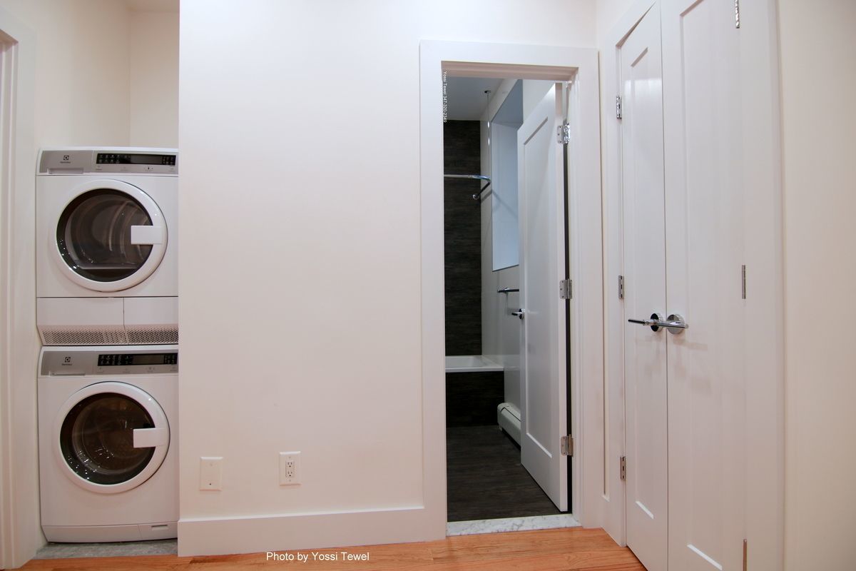 309 West 121st Street, Unit Undisclosed Manhattan, NY 10027 - Photo 9 of 10