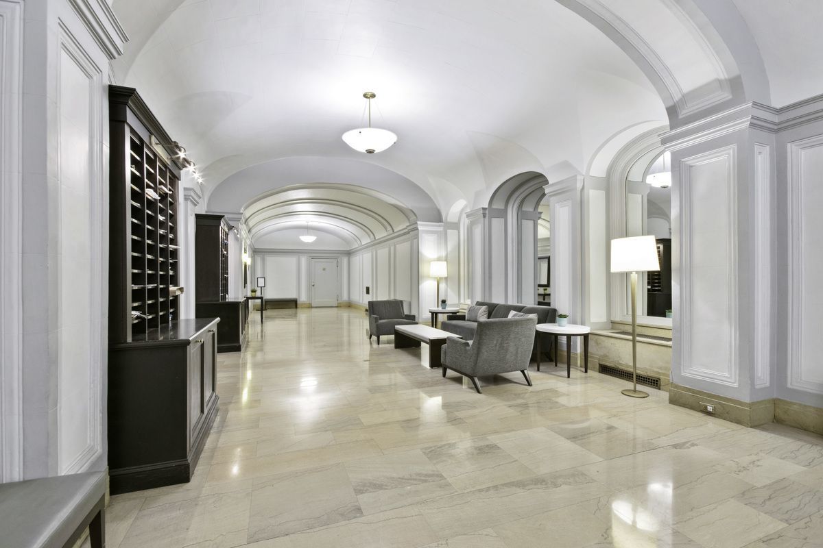 176 West 87th Street, Unit 8E Manhattan, NY 10024 - Photo 10 of 12