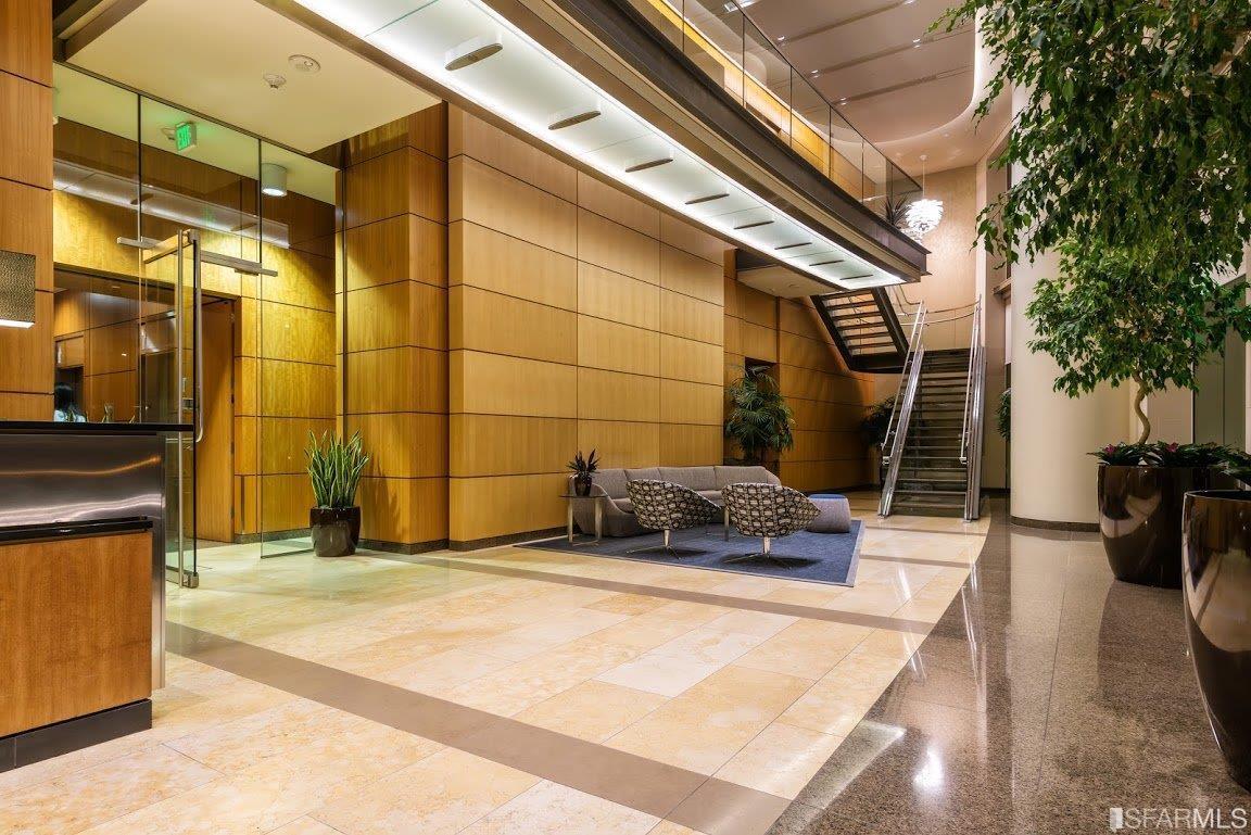 One Rincon Hill 425 1st St, San Francisco, CA 94105 - Photo 5 of 10