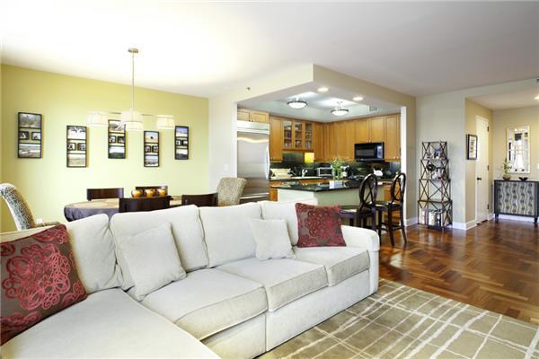220 Riverside Boulevard, Unit 9M Manhattan, NY 10069 - Photo 3 of 6