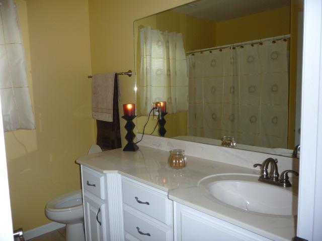 2100 Zion Road Columbia, TN 38401 - Photo 17 of 19 Hall Bath