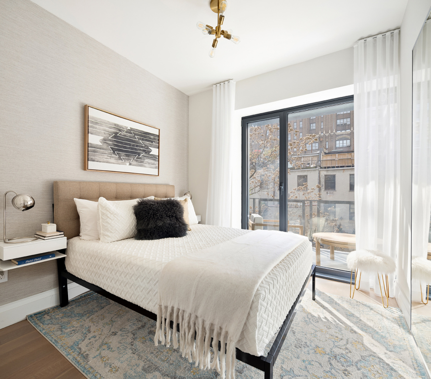 164 West 74th Street, Unit 5A Manhattan, NY 10023 - Photo 11 of 25