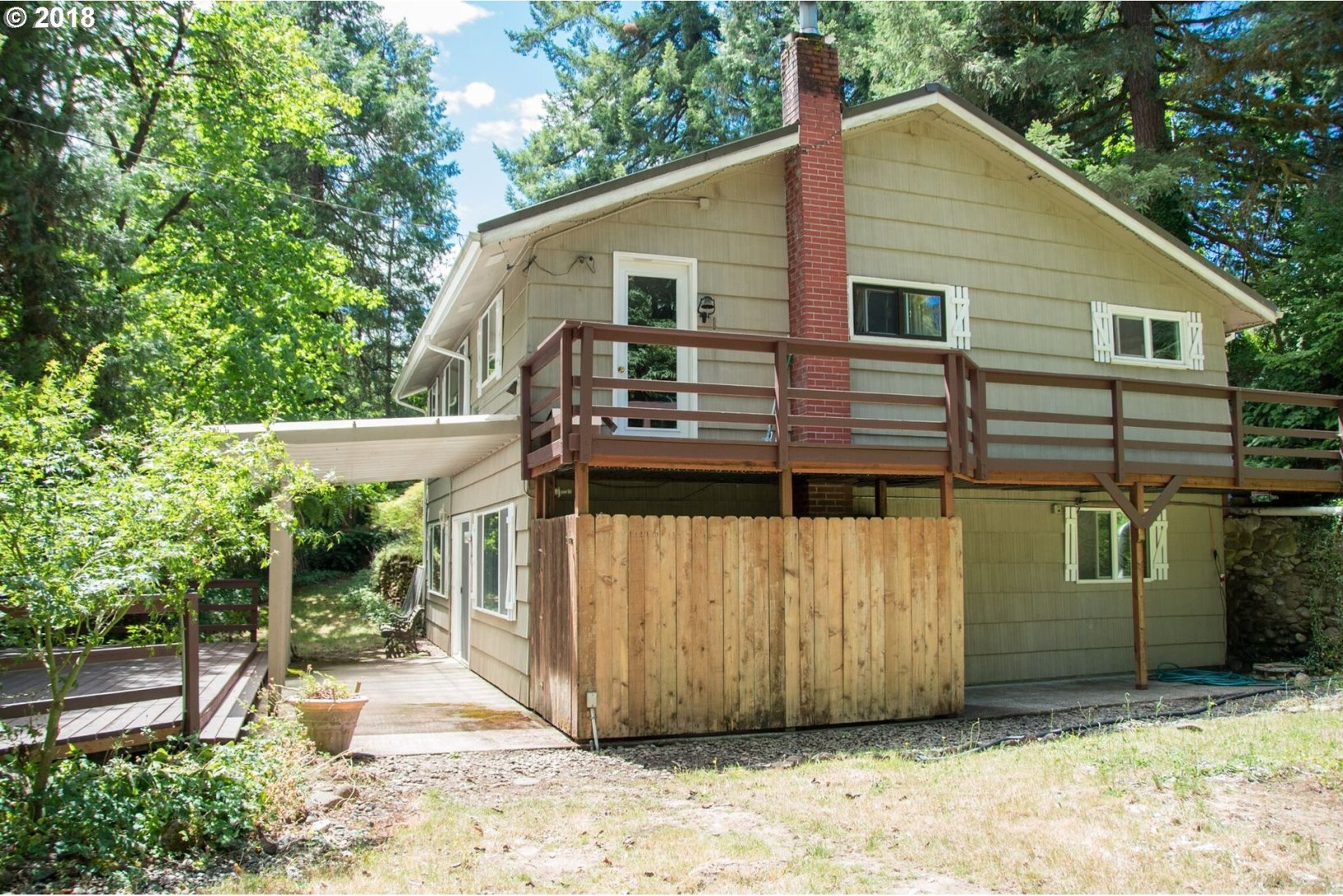 90873 Angels Flight Road Leaburg, OR 97489 - Photo 29 of 30 Gallery Image 29