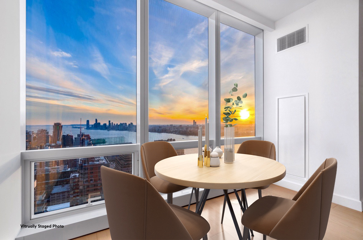 15 Hudson Yards, Unit 37B Hudson Yards, NY 10001 - Photo 4 of 26