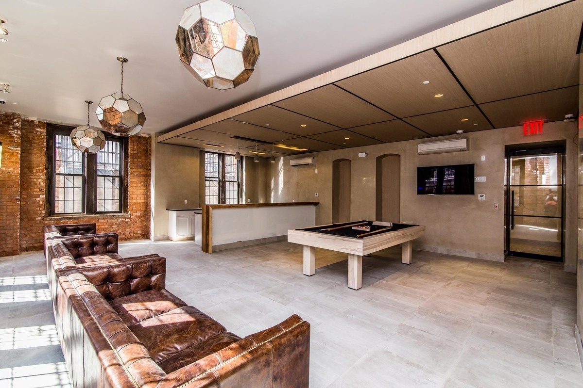 21 Monitor Street, Unit 2A Brooklyn, NY 11222 - Photo 9 of 11