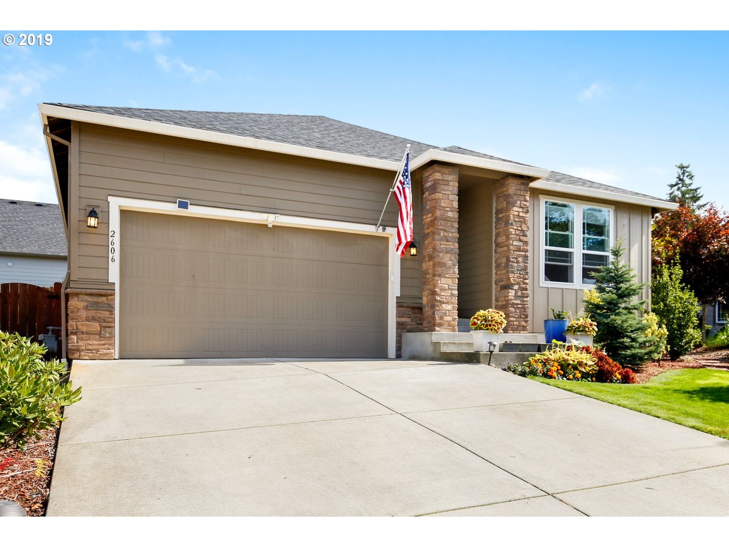 2606 South 18th Court Ridgefield, WA 98642 - Photo 3 of 30