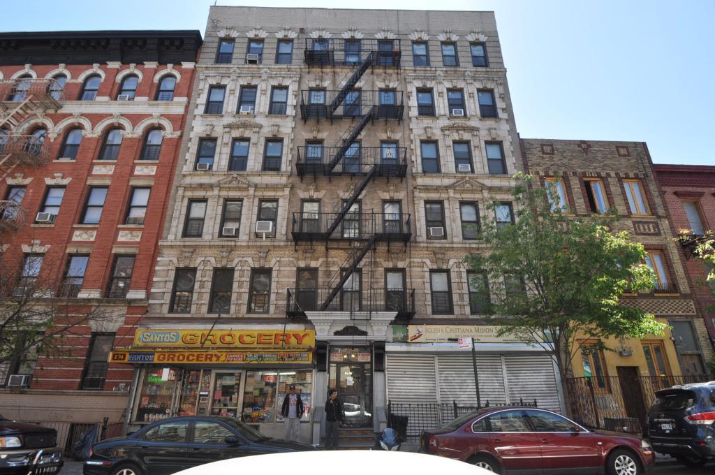 274 S 2nd St, Brooklyn, NY 11211 - Photo 1 of 1