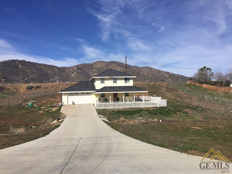 22312 Mariposa Road Tehachapi, CA 93561 - Photo 2 of 21