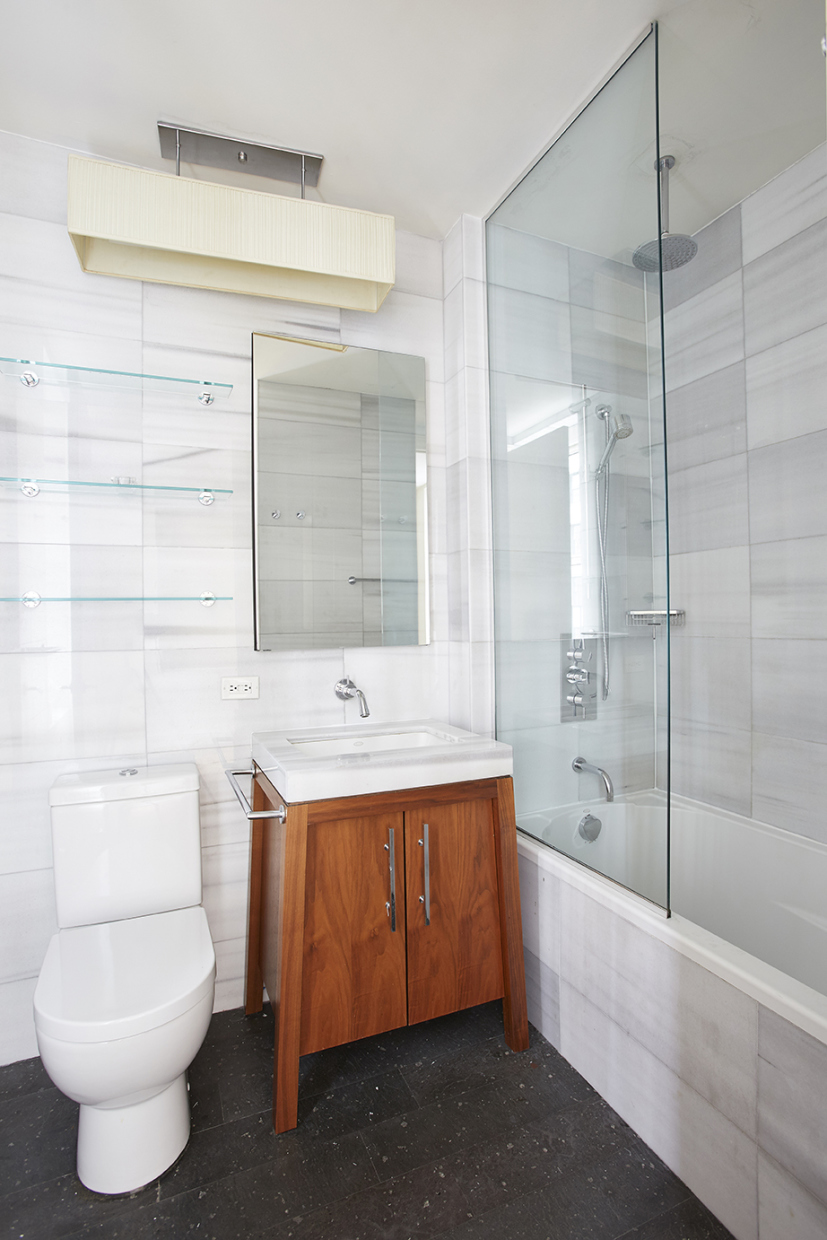 88 Greenwich Street, Unit 1208 Manhattan, NY 10006 - Photo 5 of 12