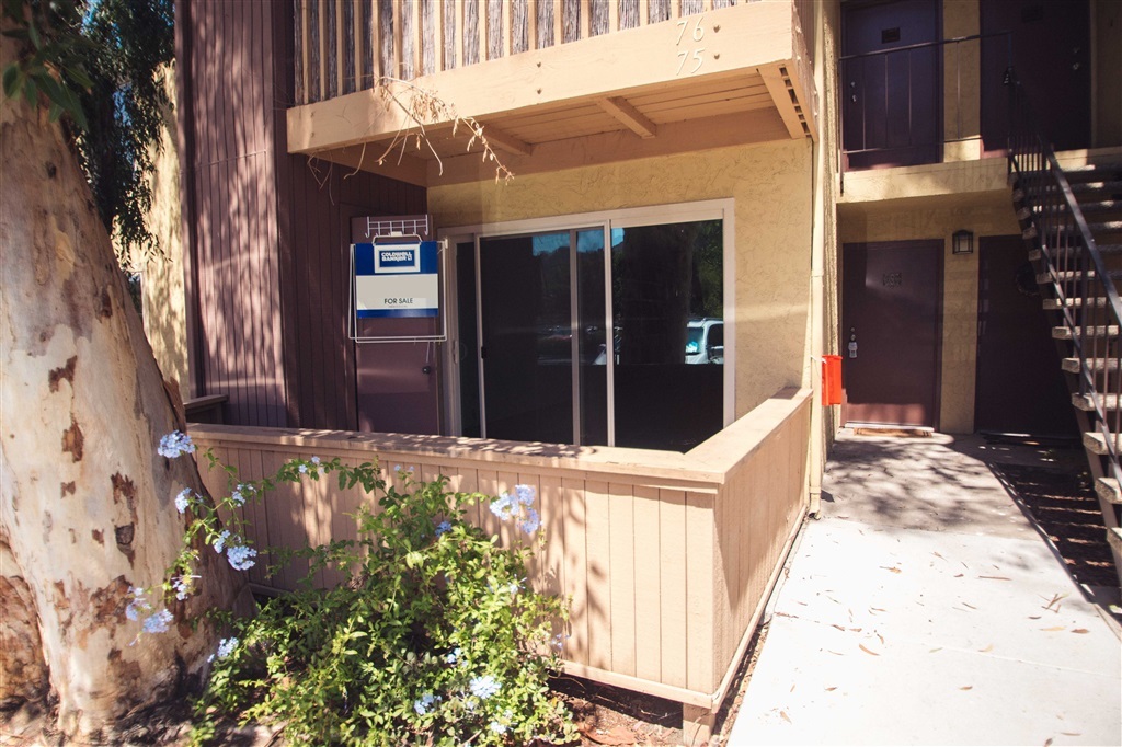 5922 Rancho Mission Road, Unit 75 San Diego, CA 92108 - Photo 2 of 25