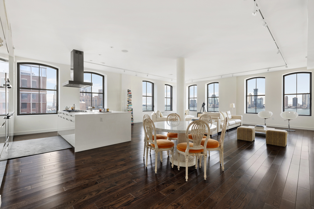 250 West Street, Unit 8D Manhattan, NY 10013 - Photo 3 of 11