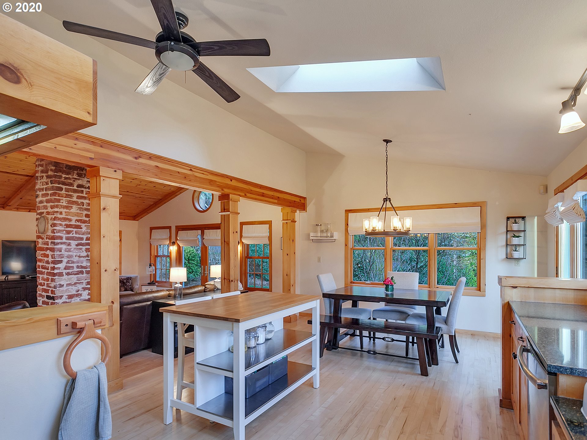 13626 Northwest Old Germantown Road Portland, OR 97231 - Photo 12 of 32 Gallery Image 12