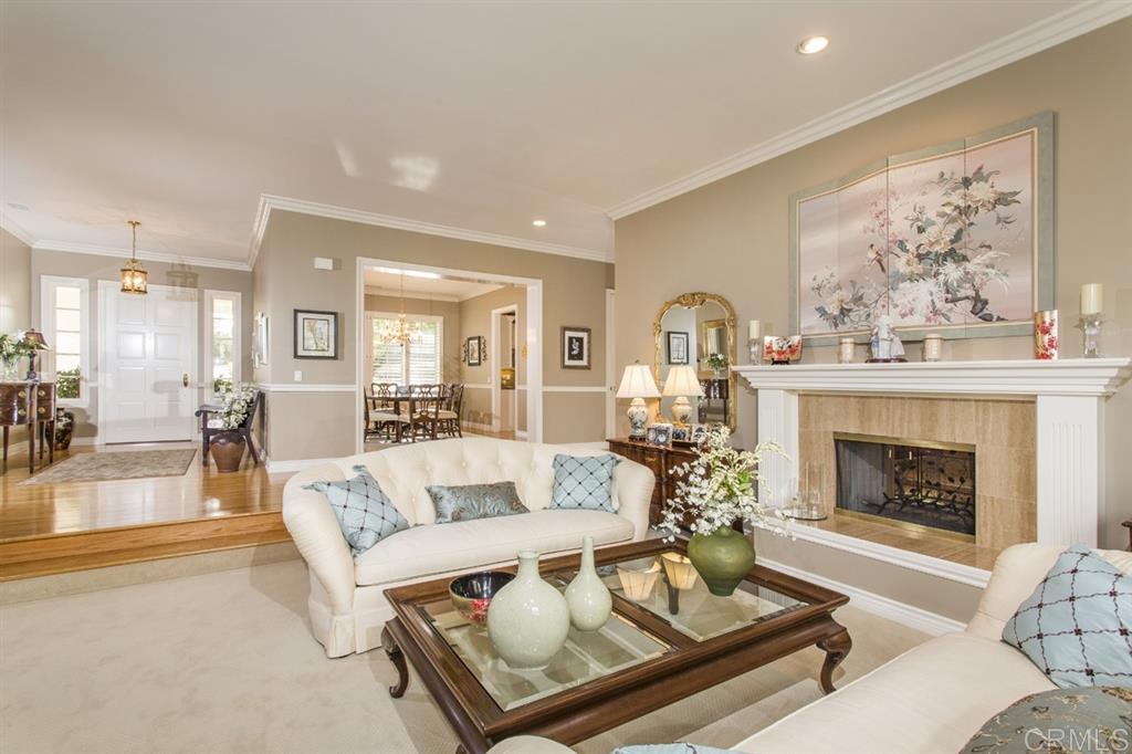 6310 El Circulo Rancho Santa Fe, CA 92067 - Photo 6 of 25