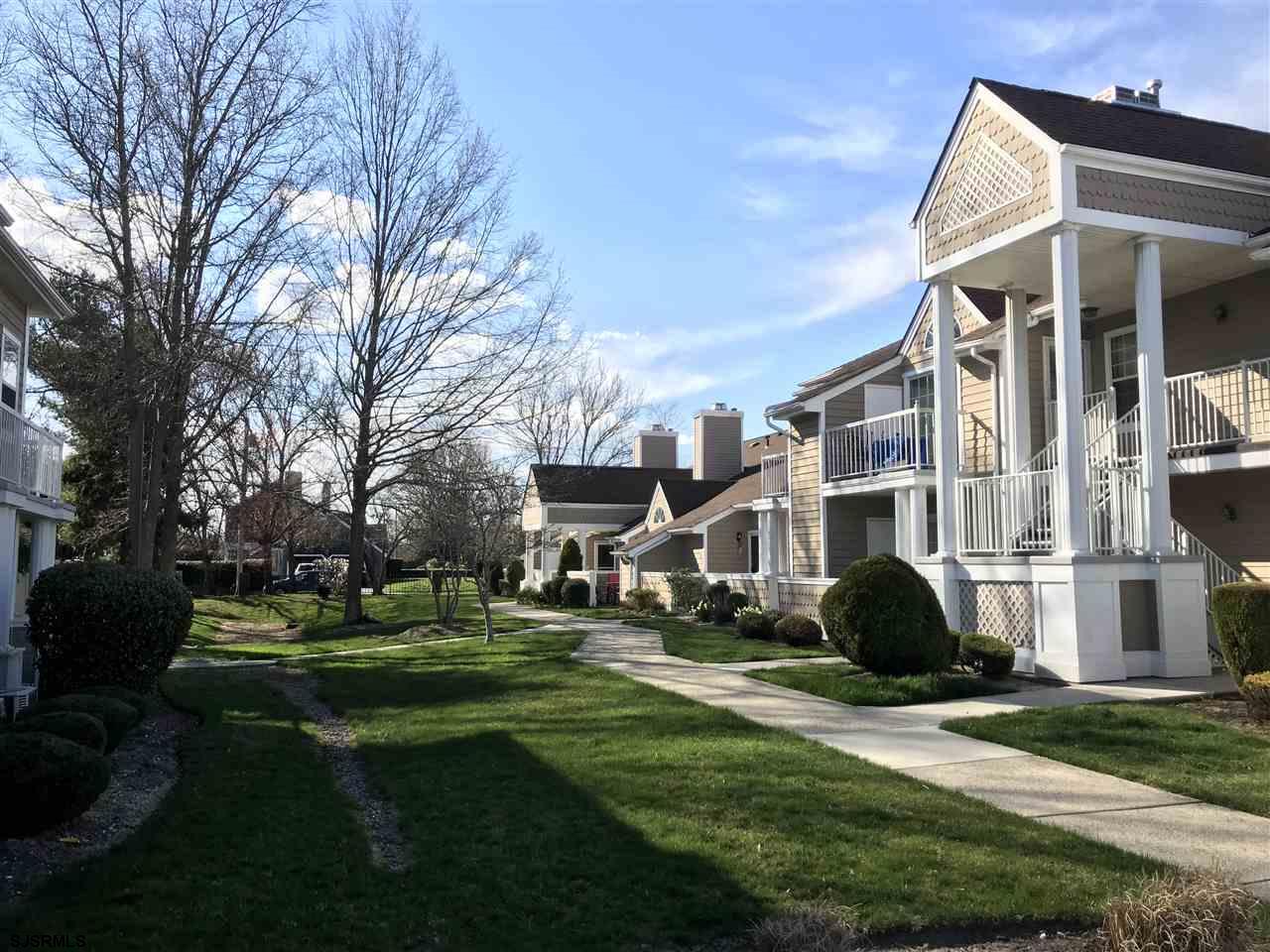 550 Central, Unit C6 VILLAGE, Linwood, NJ 08221 Compass