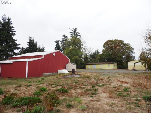 1597 Talbot Road Southeast Jefferson, OR 97352 - Photo 11 of 12 Gallery Image 11