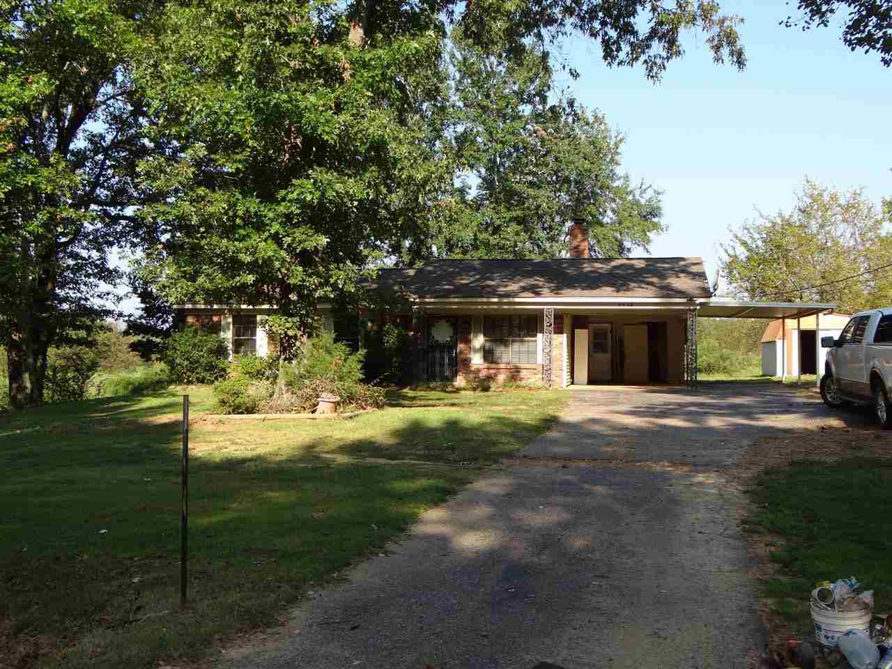 3556 Pleasant Hill Road Nesbit, MS 38651 - Photo 2 of 12 Gallery Image 2