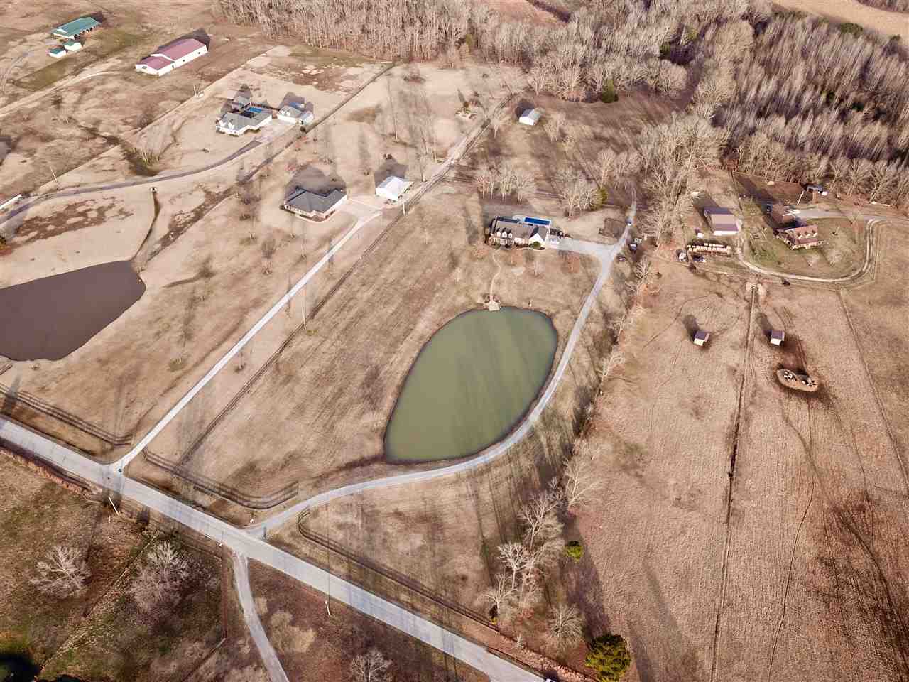 1695 Poole Road Moscow, TN 38057 - Photo 23 of 25 Gallery Image 23