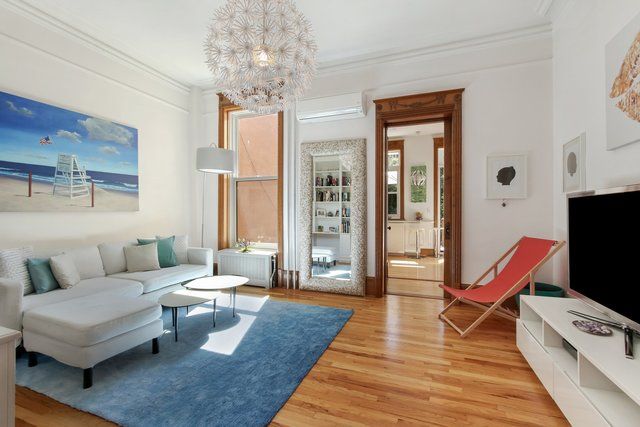 $3,100,000 | 86 Garfield Place | Park Slope