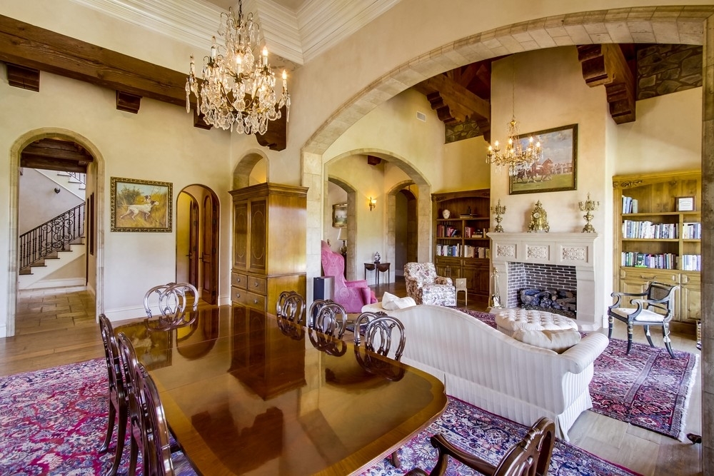 18179 El Brazo Rancho Santa Fe, CA 92067 - Photo 9 of 25